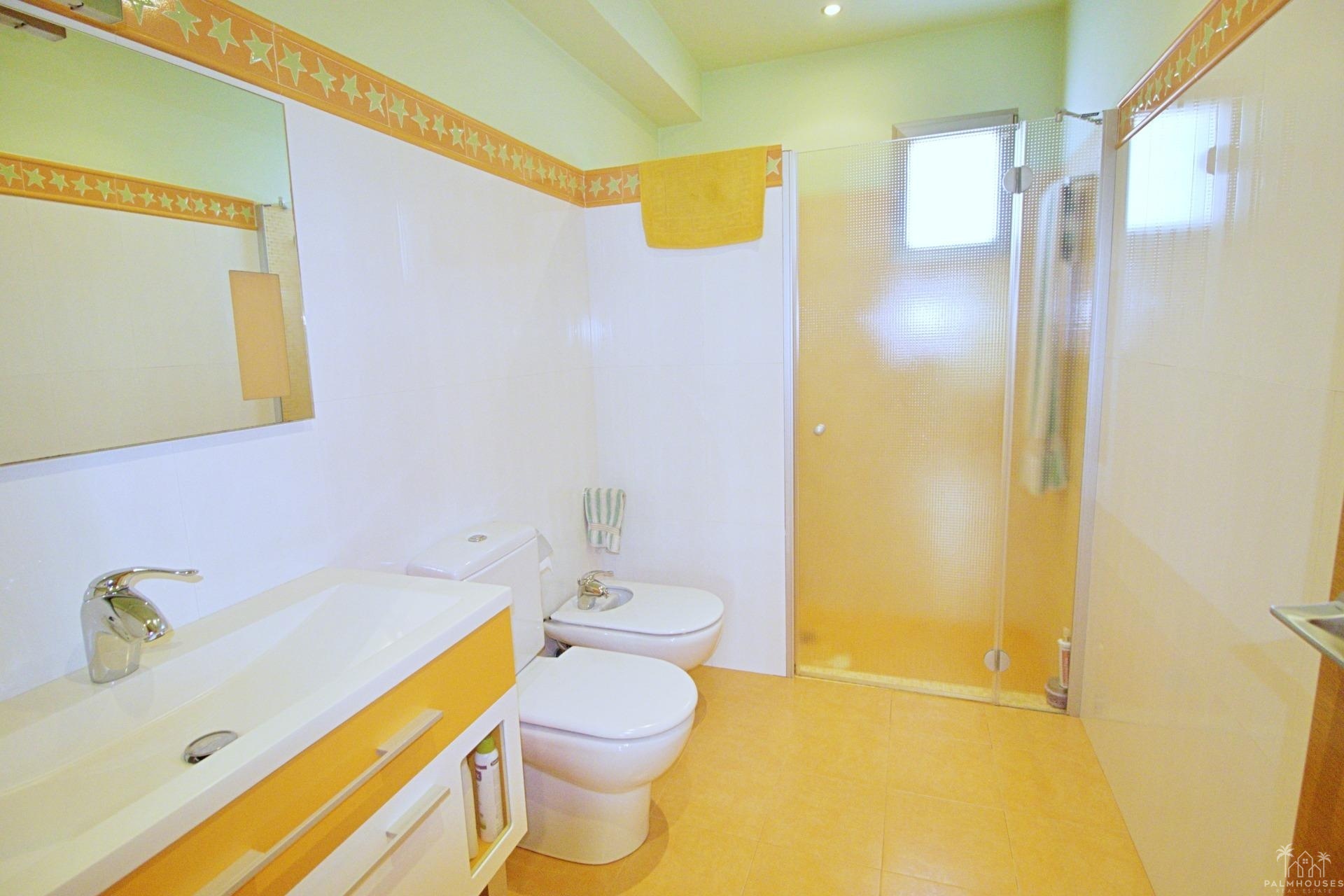 Herverkoop - Villa - Elche Pedanías - PeÑa Las Aguilas