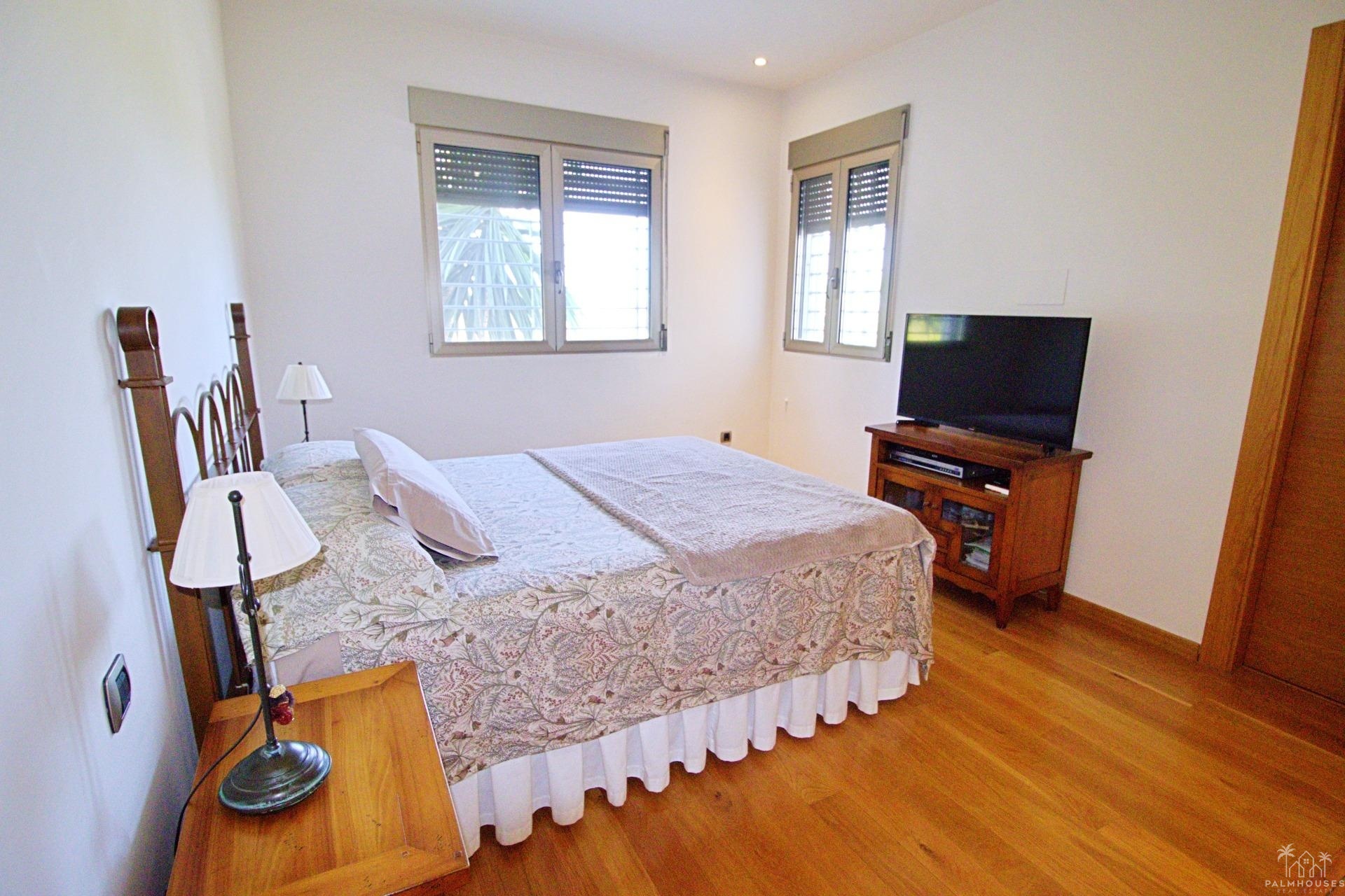 Herverkoop - Villa - Elche Pedanías - PeÑa Las Aguilas