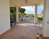 Herverkoop - Villa - Elche Pedanías - PeÑa Las Aguilas