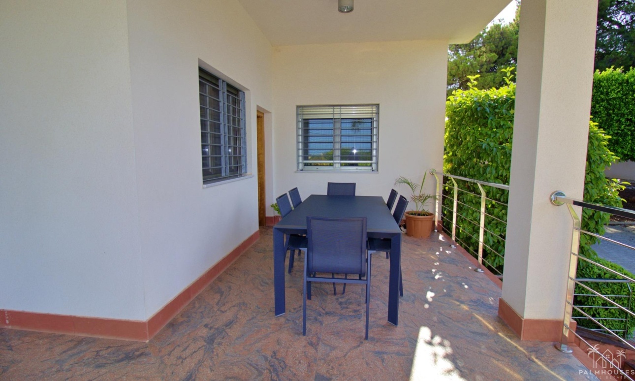 Herverkoop - Villa - Elche Pedanías - PeÑa Las Aguilas