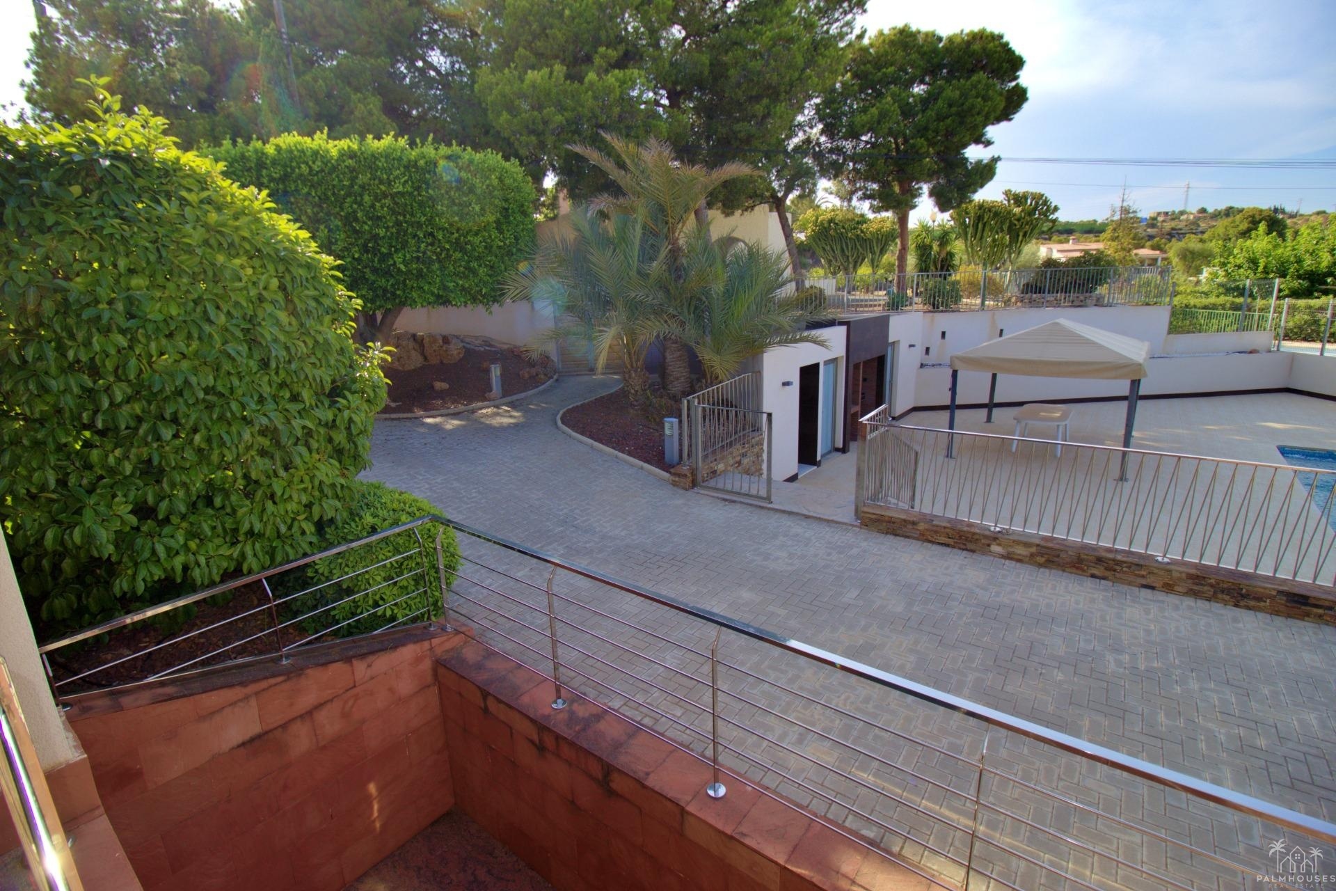 Herverkoop - Villa - Elche Pedanías - PeÑa Las Aguilas