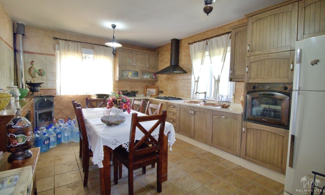 Herverkoop - Villa - Elche Pedanías - Valverde