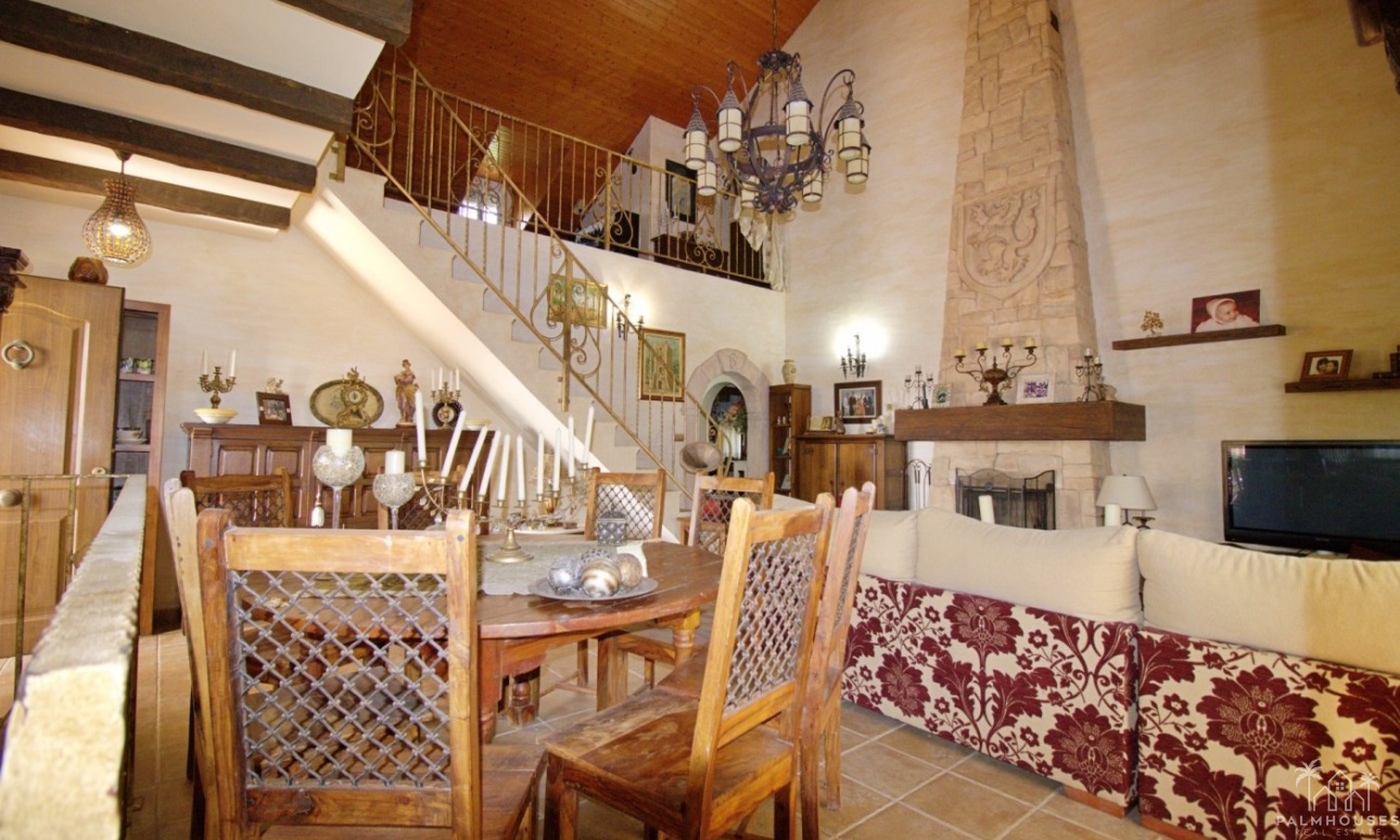 Herverkoop - Villa - Elche Pedanías - Valverde