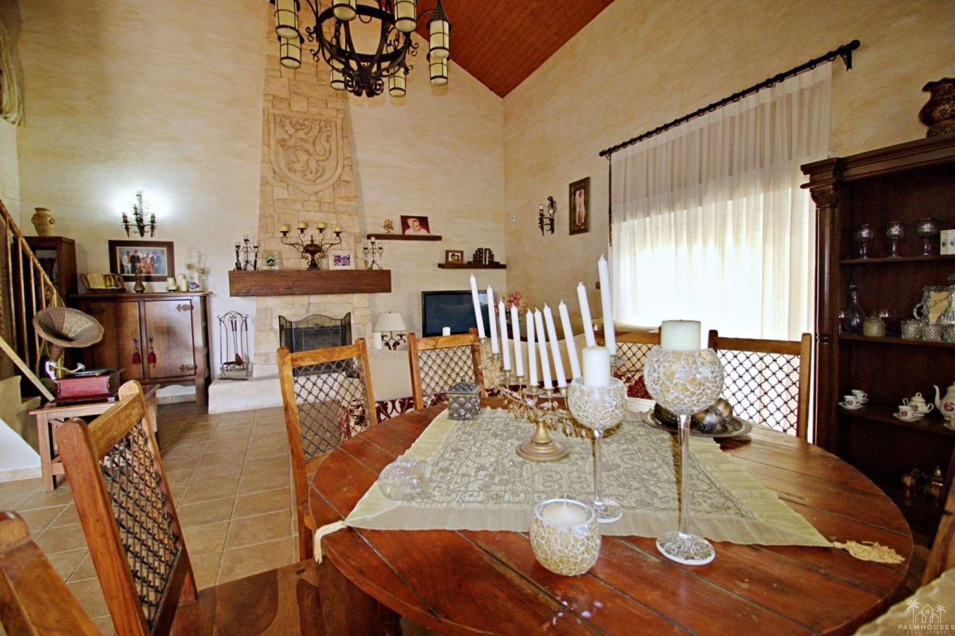 Herverkoop - Villa - Elche Pedanías - Valverde