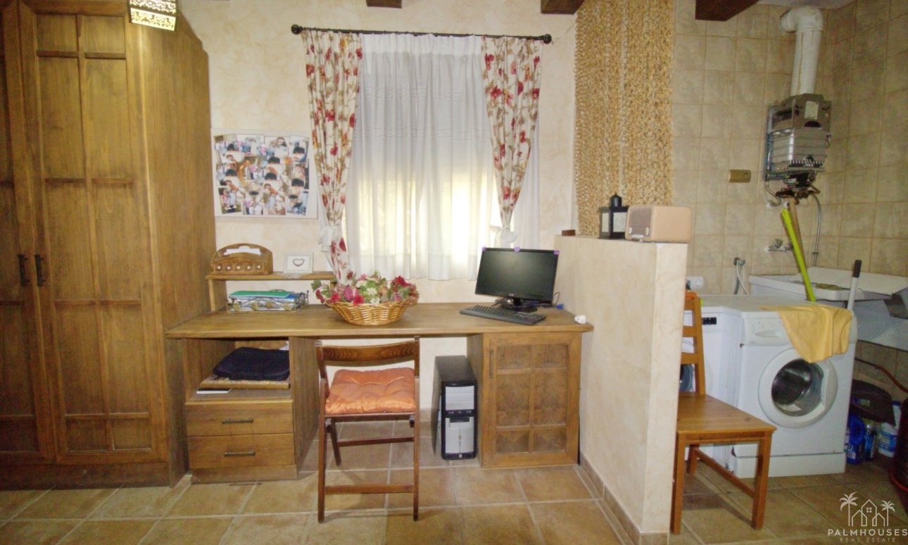 Herverkoop - Villa - Elche Pedanías - Valverde