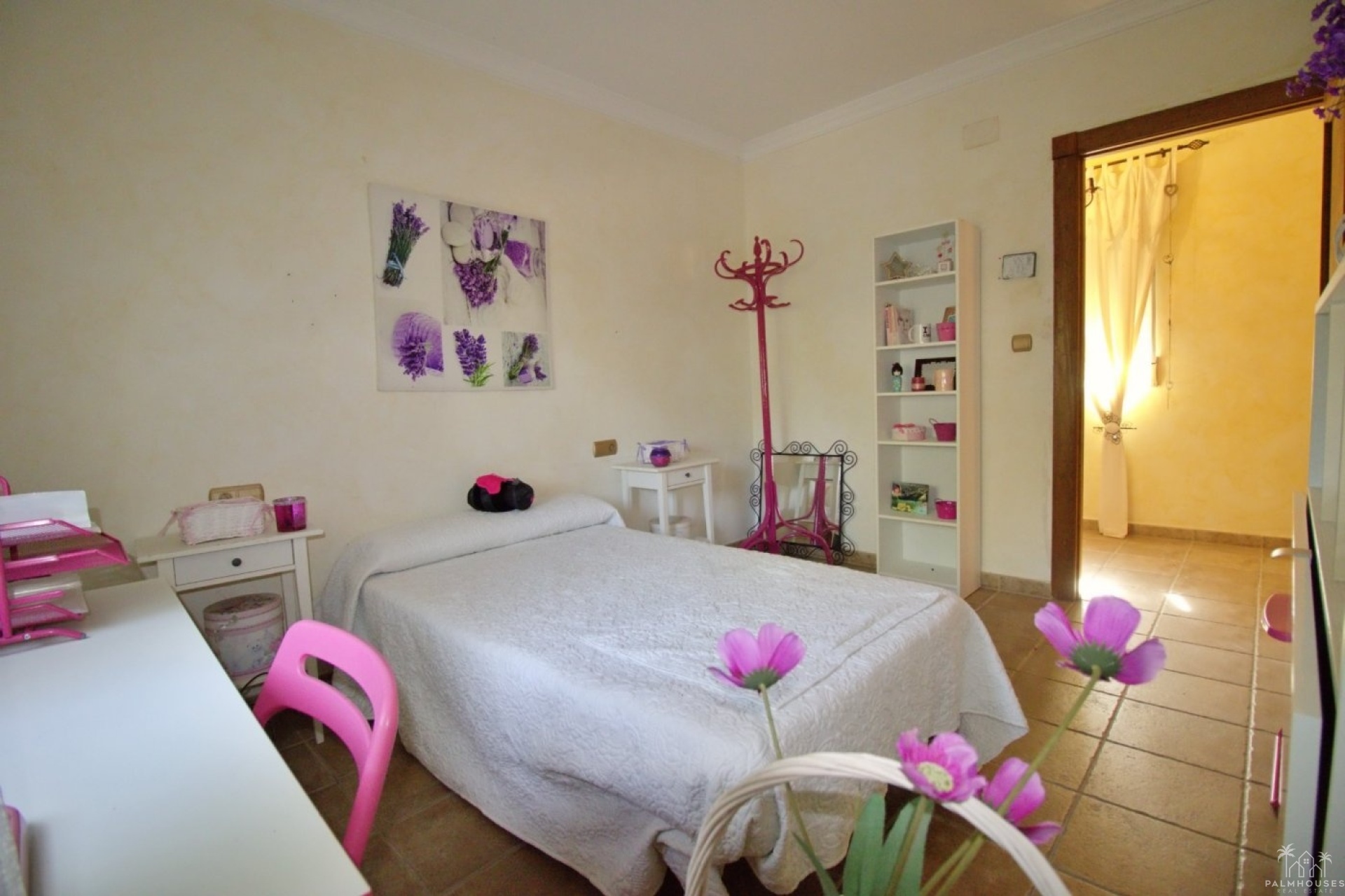 Herverkoop - Villa - Elche Pedanías - Valverde