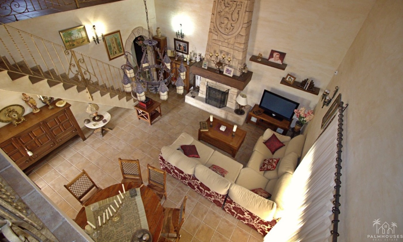 Herverkoop - Villa - Elche Pedanías - Valverde