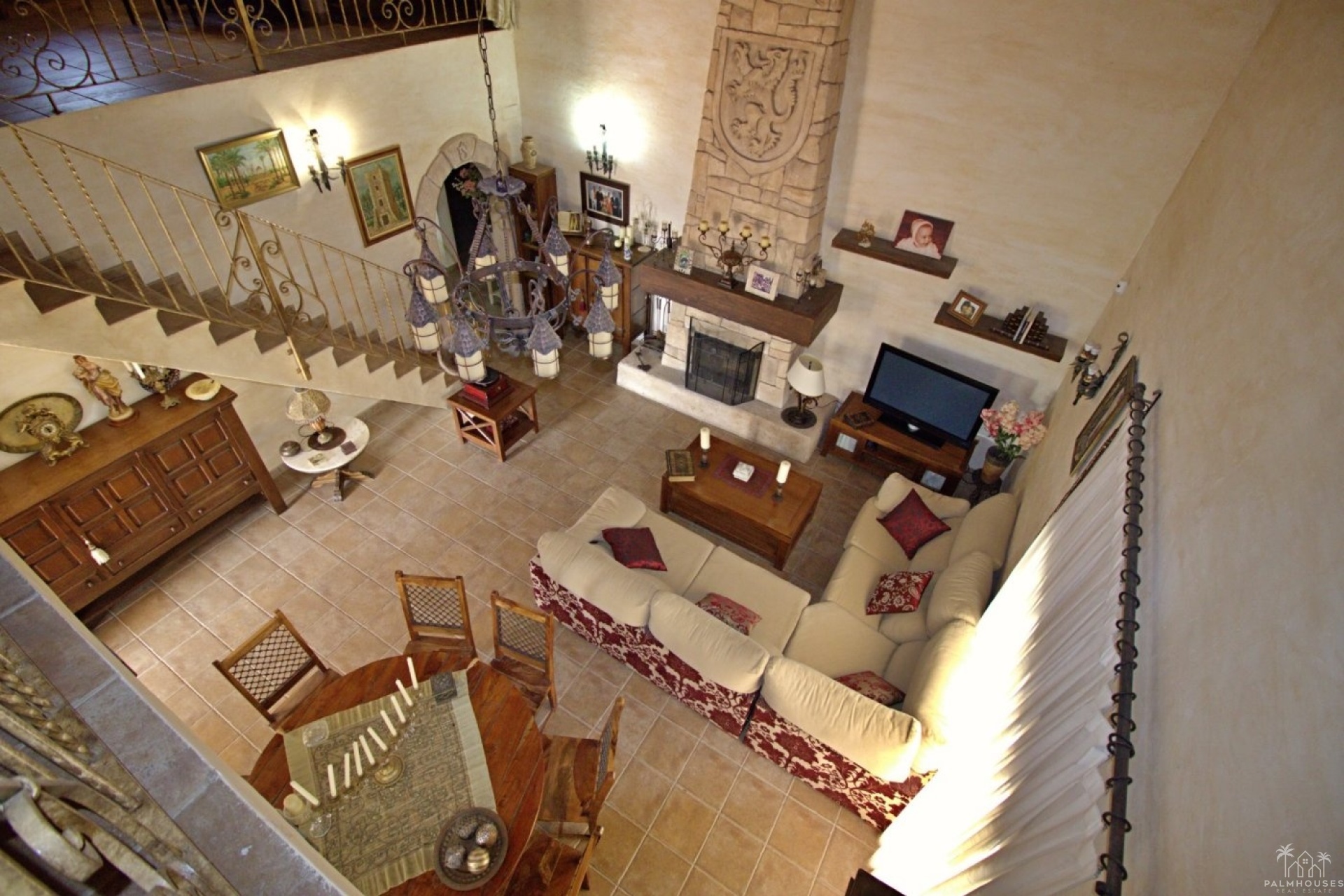 Herverkoop - Villa - Elche Pedanías - Valverde