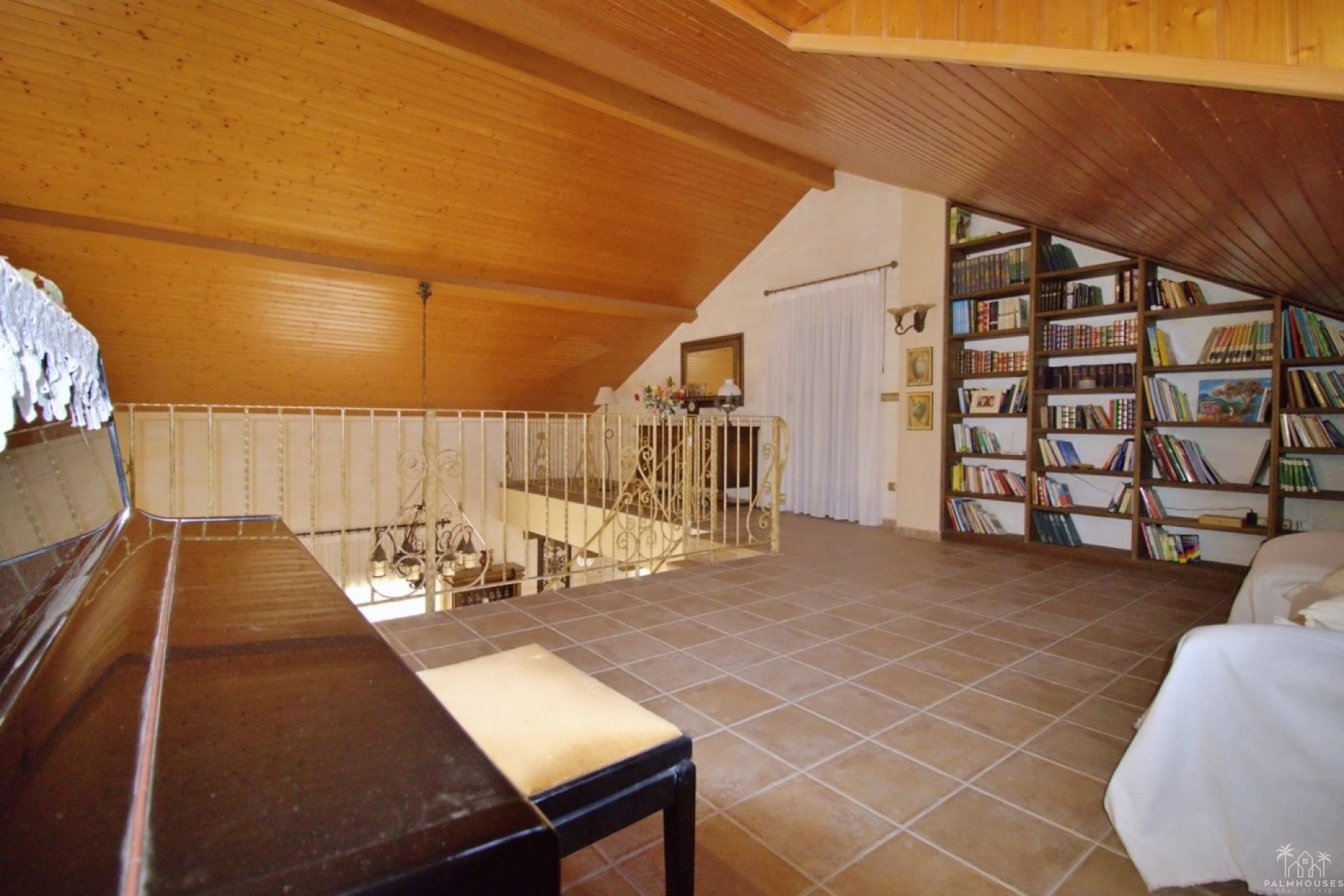 Herverkoop - Villa - Elche Pedanías - Valverde