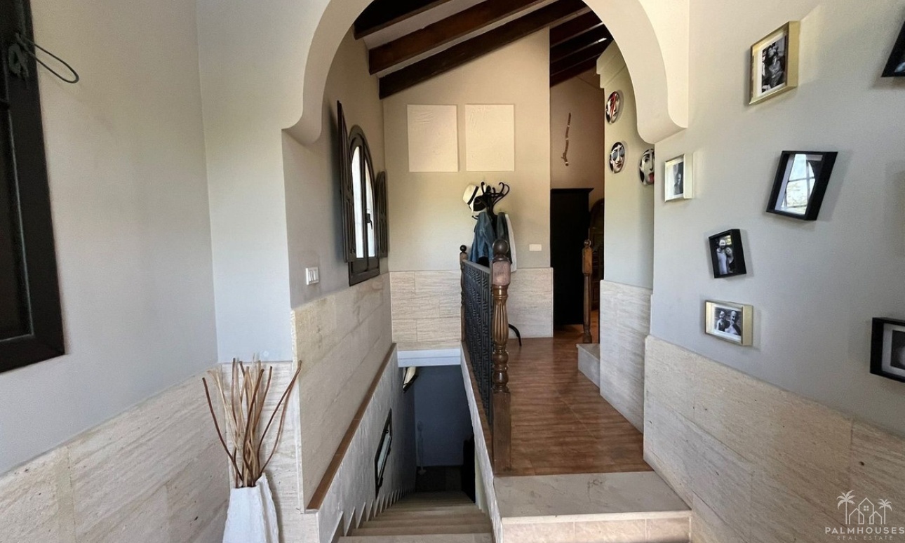 Herverkoop - Villa - Elche - Torrellano