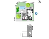 Herverkoop - Villa - Els Poblets - Els Poblets Centro