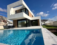 Herverkoop - Villa - Finestrat - Alicante