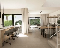 Herverkoop - Villa - Finestrat - Alicante