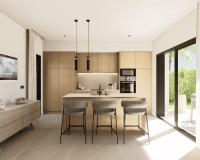 Herverkoop - Villa - Finestrat - Alicante