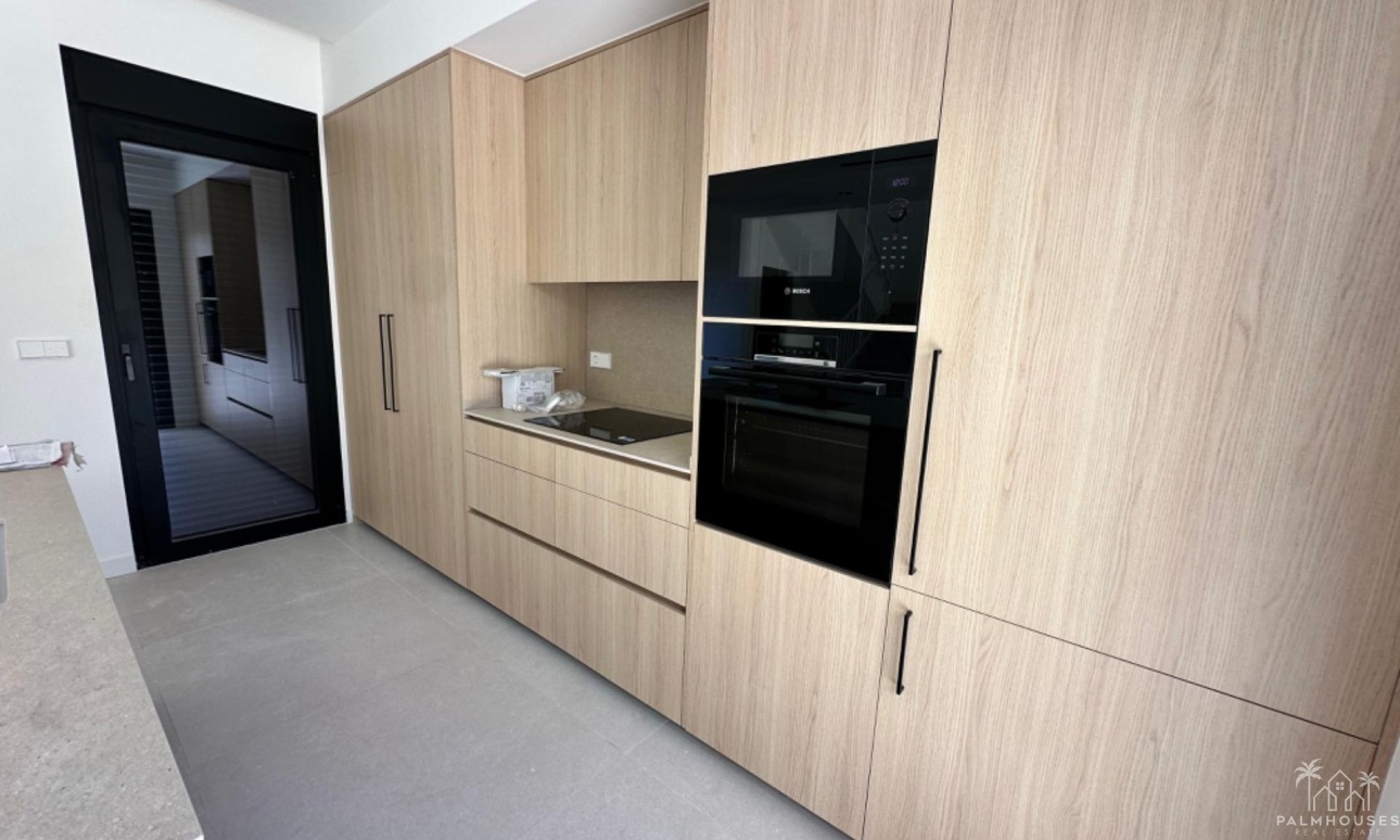 Herverkoop - Villa - Finestrat - Alicante