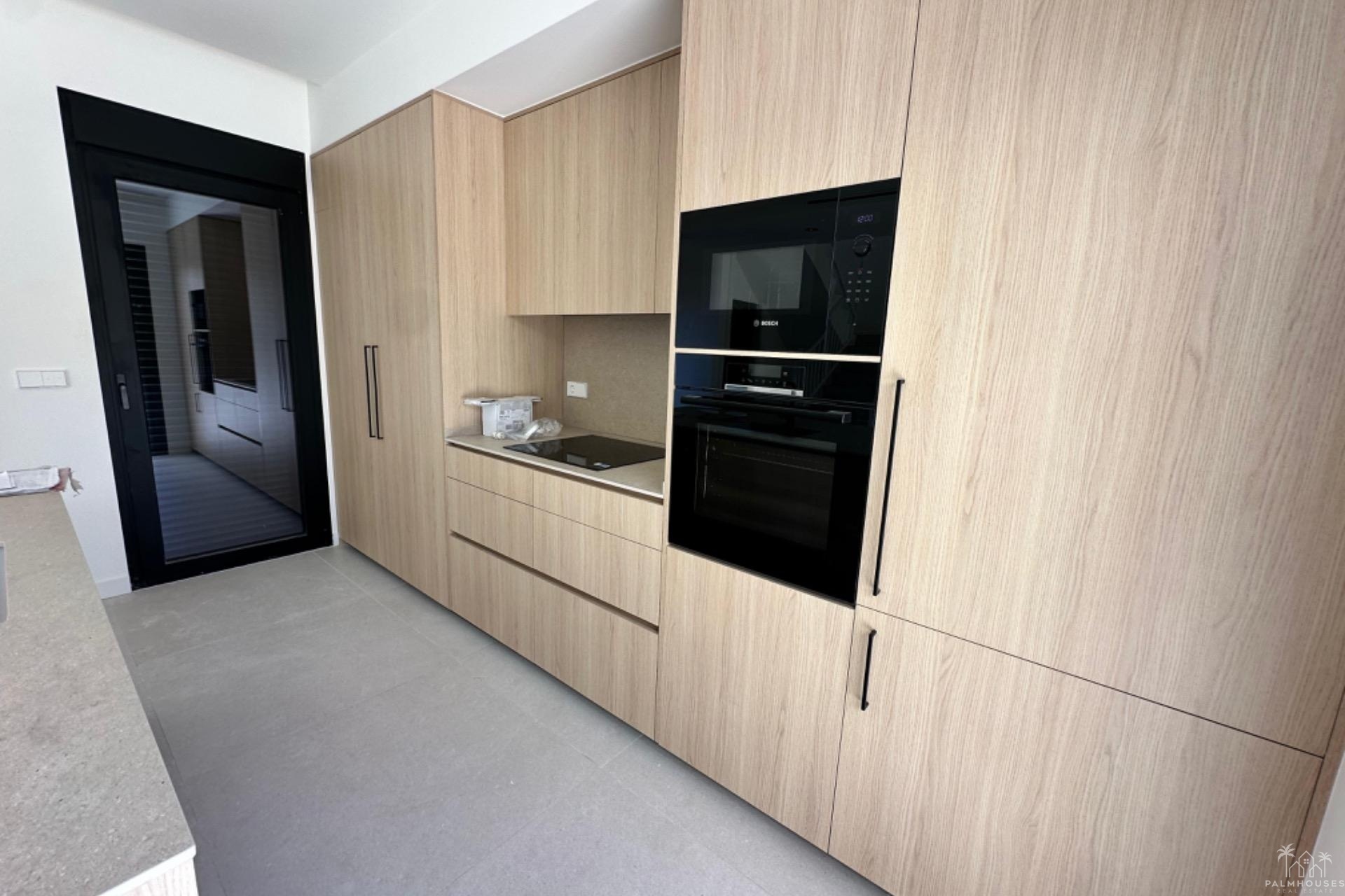 Herverkoop - Villa - Finestrat - Alicante