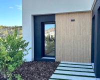 Herverkoop - Villa - Finestrat - Alicante