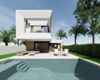 Herverkoop - Villa - Finestrat - Alicante