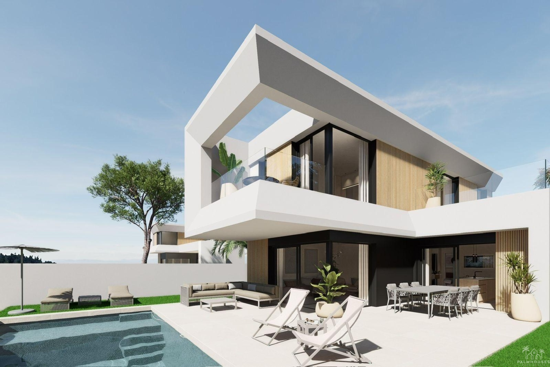Herverkoop - Villa - Finestrat - Alicante