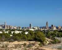 Herverkoop - Villa - Finestrat - Alicante