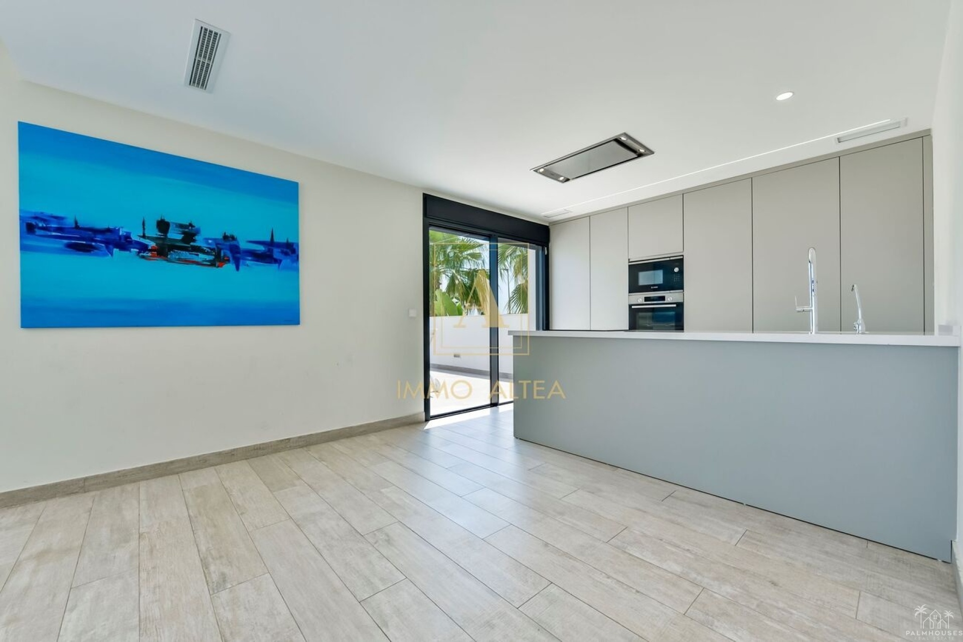 Herverkoop - Villa - Finestrat - Balcón De Finestrat