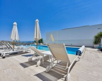 Herverkoop - Villa - Finestrat - Balcón De Finestrat