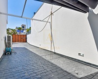 Herverkoop - Villa - Finestrat - Balcón De Finestrat