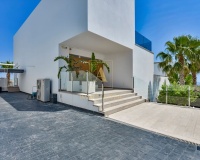 Herverkoop - Villa - Finestrat - Balcón De Finestrat