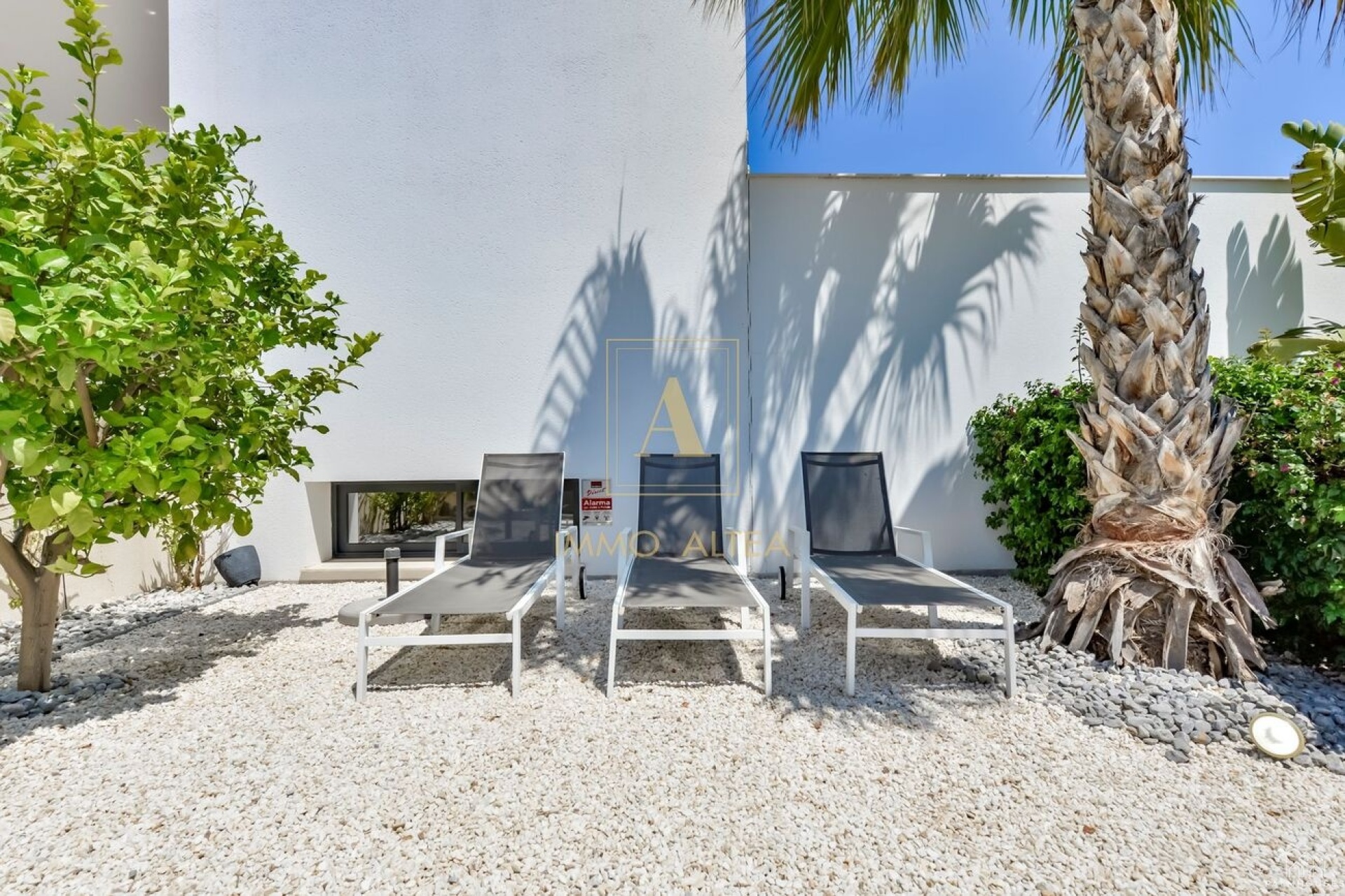 Herverkoop - Villa - Finestrat - Balcón De Finestrat