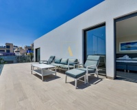 Herverkoop - Villa - Finestrat - Balcón De Finestrat
