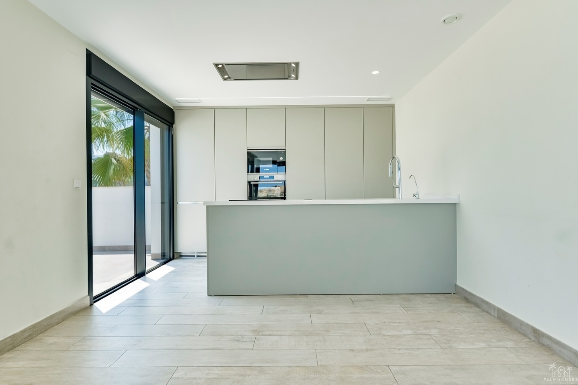 Herverkoop - Villa - Finestrat - Balcón De Finestrat