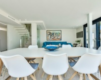Herverkoop - Villa - Finestrat - Balcón De Finestrat