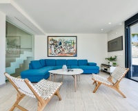 Herverkoop - Villa - Finestrat - Balcón De Finestrat