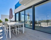 Herverkoop - Villa - Finestrat - Balcón De Finestrat