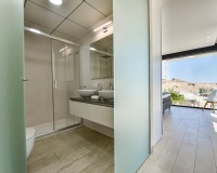Herverkoop - Villa - Finestrat - Balcón De Finestrat