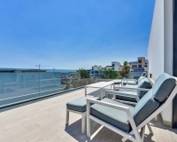 Herverkoop - Villa - Finestrat - Balcón De Finestrat