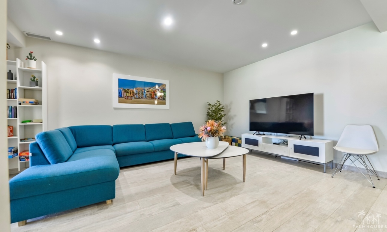 Herverkoop - Villa - Finestrat - Balcón De Finestrat
