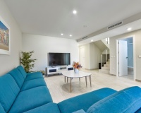 Herverkoop - Villa - Finestrat - Balcón De Finestrat