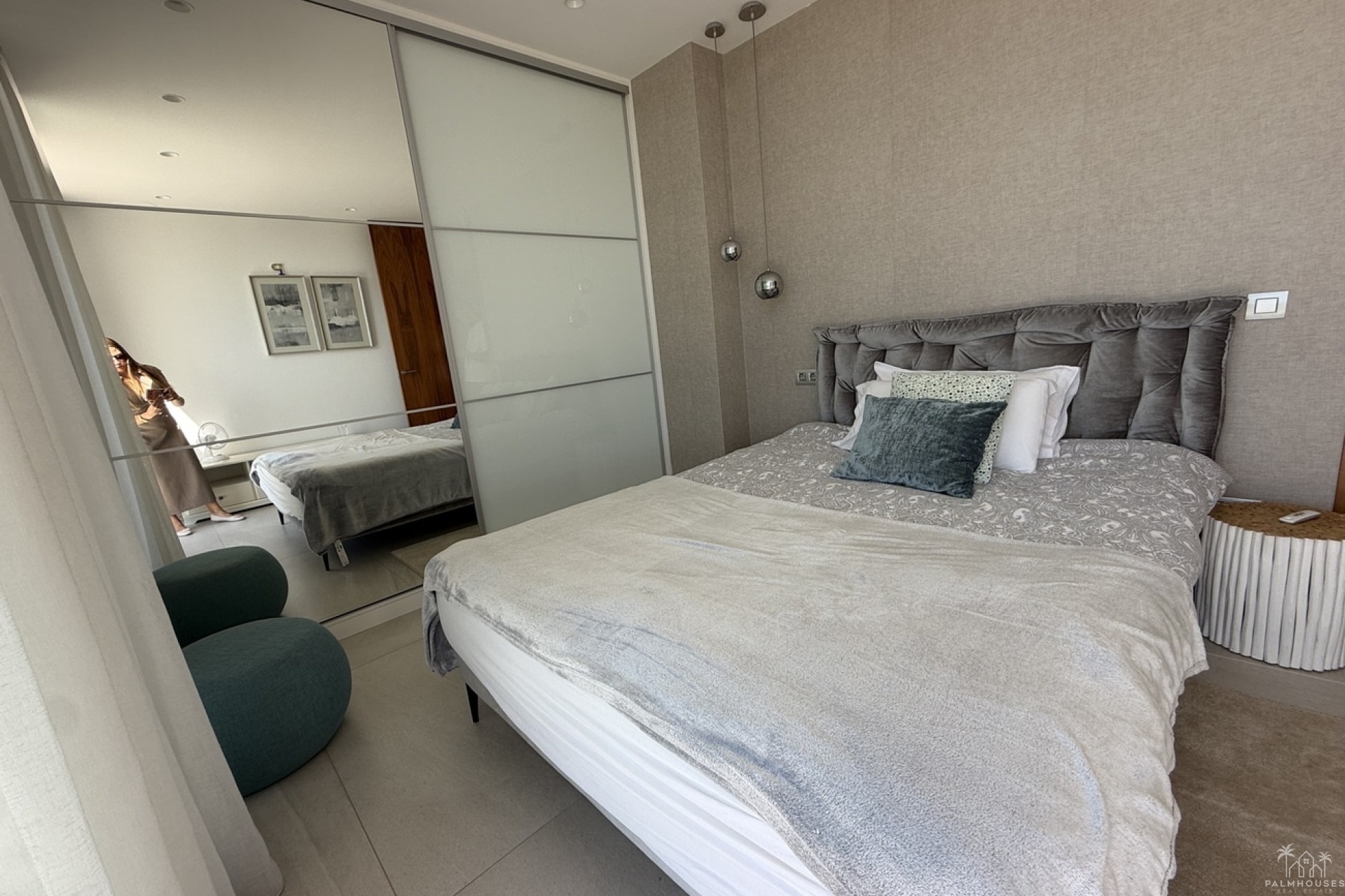 Herverkoop - Villa - Finestrat - Costa Blanca