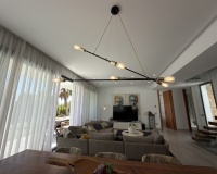 Herverkoop - Villa - Finestrat - Costa Blanca