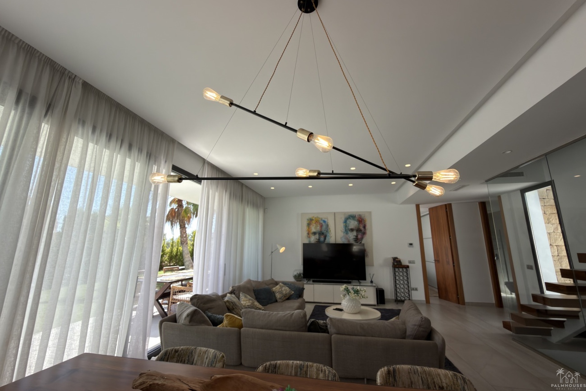 Herverkoop - Villa - Finestrat - Costa Blanca