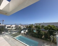 Herverkoop - Villa - Finestrat - Costa Blanca