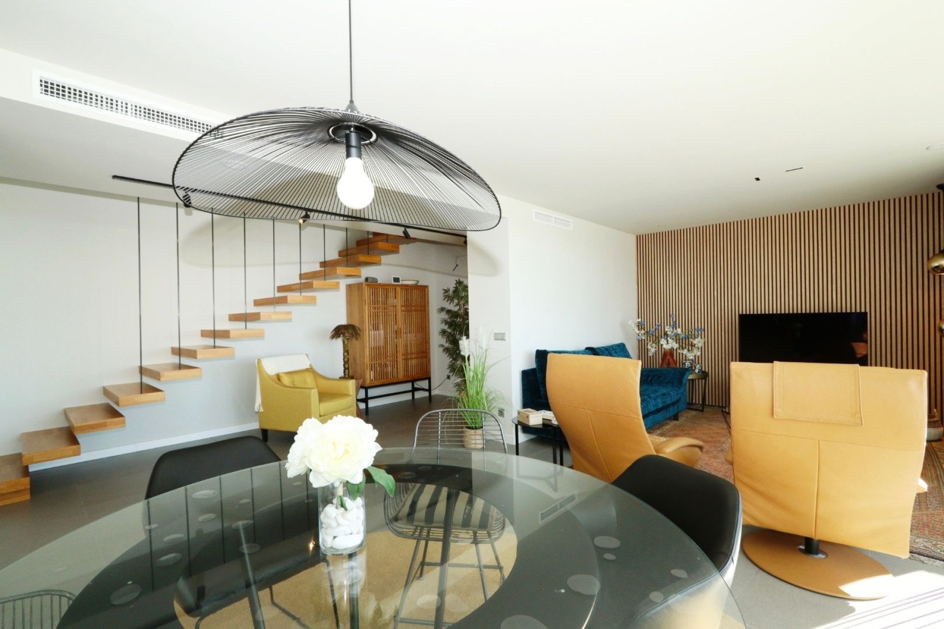 Herverkoop - Villa - Finestrat - Costa Blanca