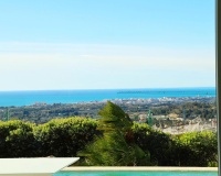Herverkoop - Villa - Finestrat - Costa Blanca