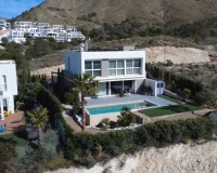 Herverkoop - Villa - Finestrat - Costa Blanca