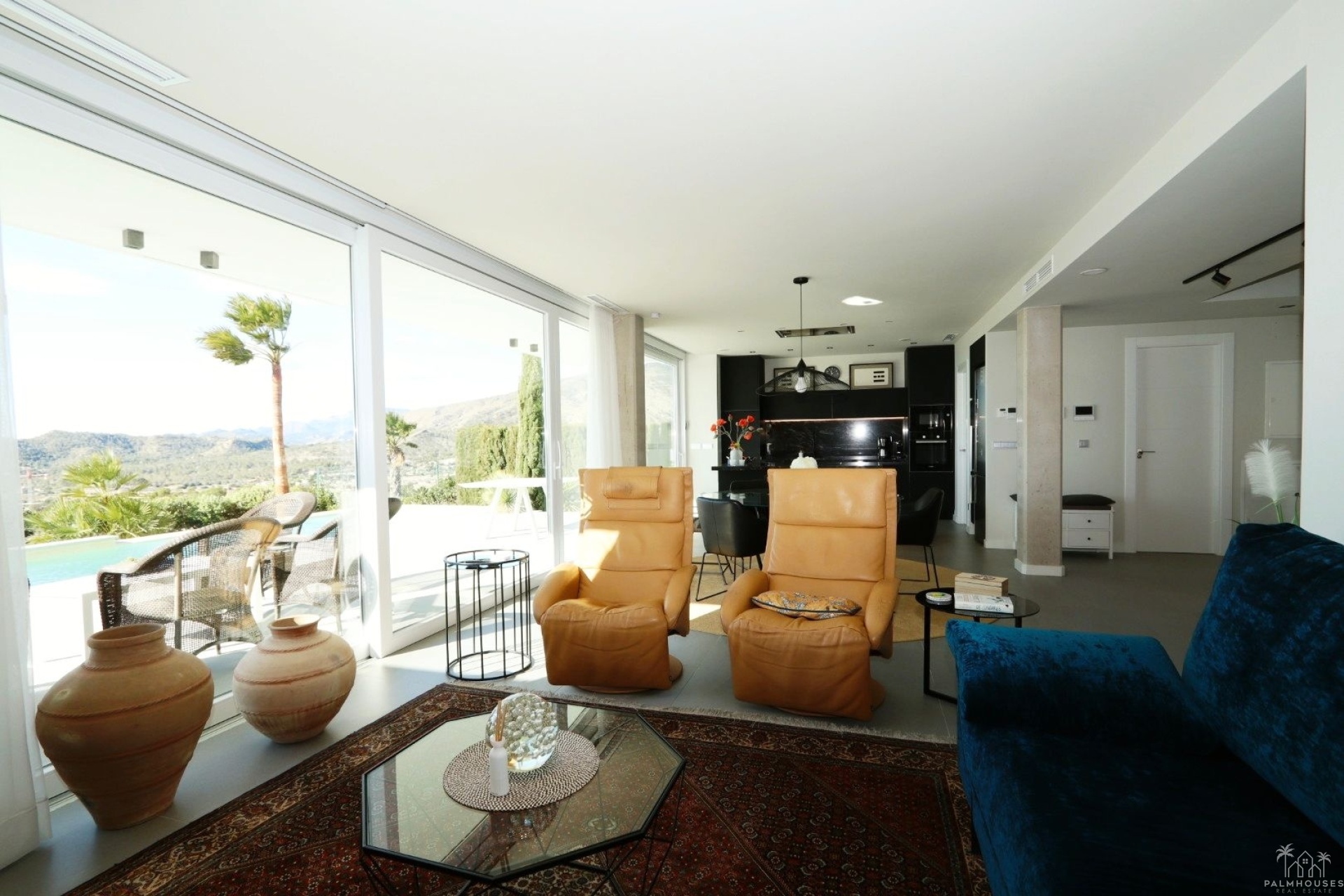 Herverkoop - Villa - Finestrat - Costa Blanca