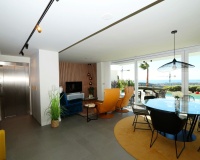 Herverkoop - Villa - Finestrat - Costa Blanca