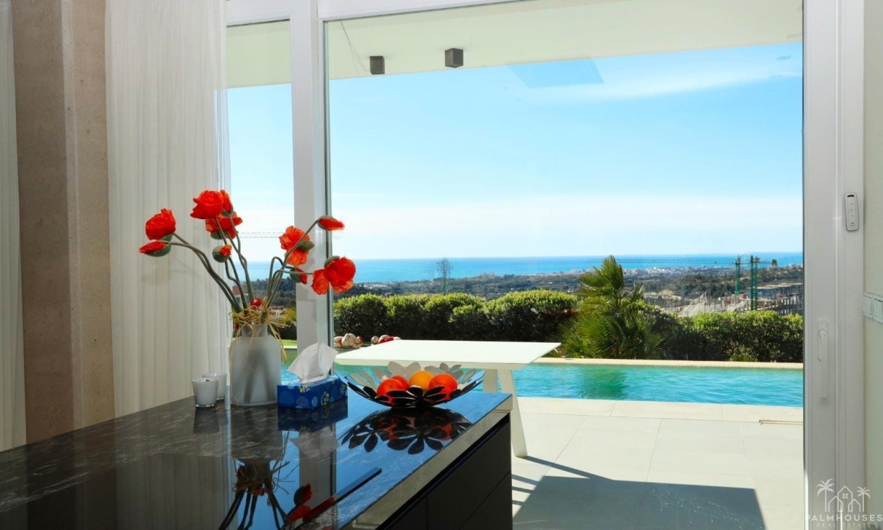 Herverkoop - Villa - Finestrat - Costa Blanca