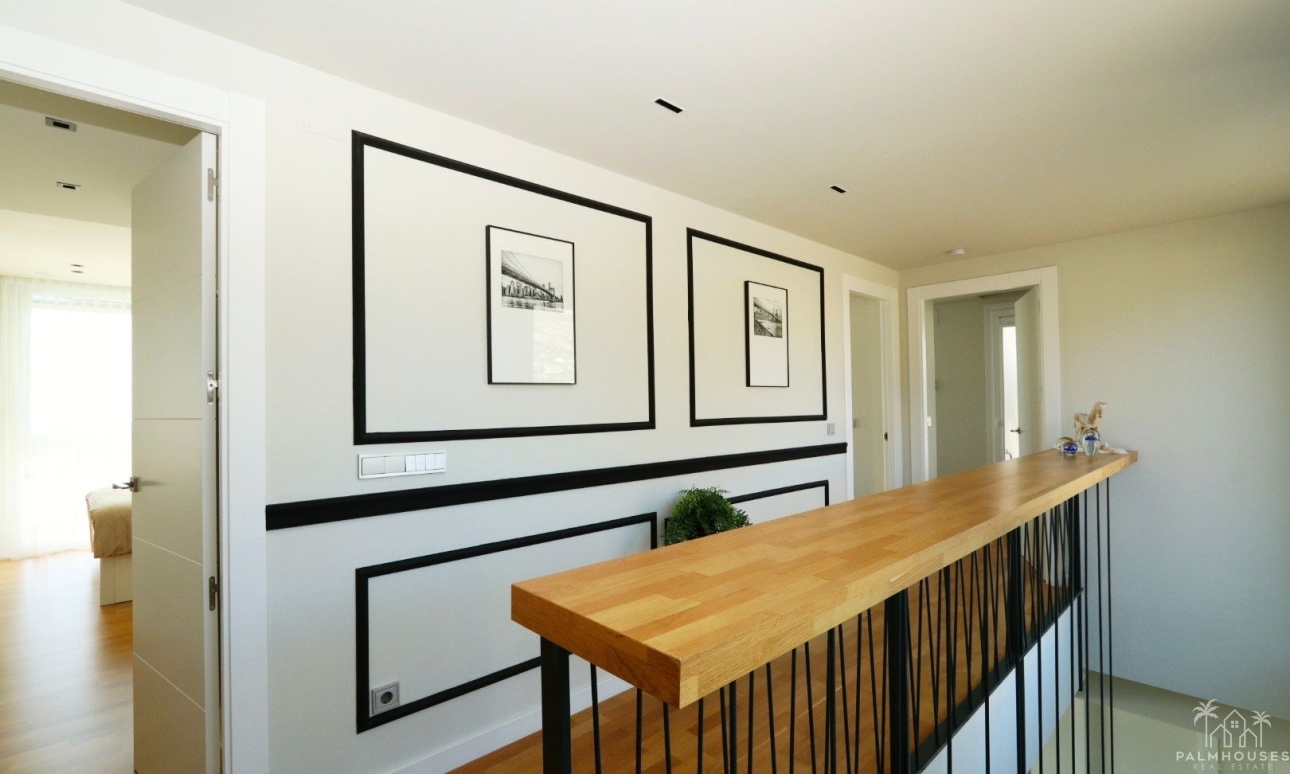 Herverkoop - Villa - Finestrat - Costa Blanca
