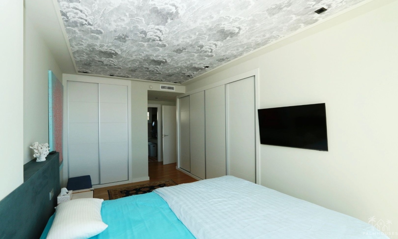 Herverkoop - Villa - Finestrat - Costa Blanca